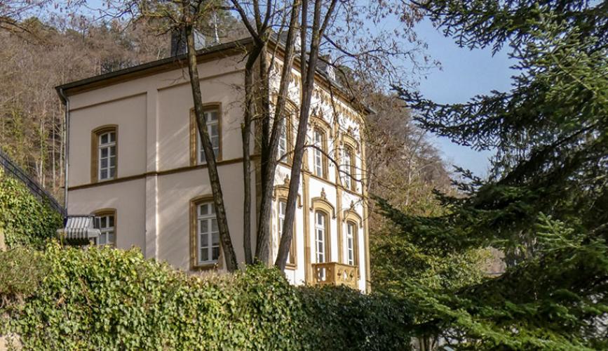 Maison Robert Schuman