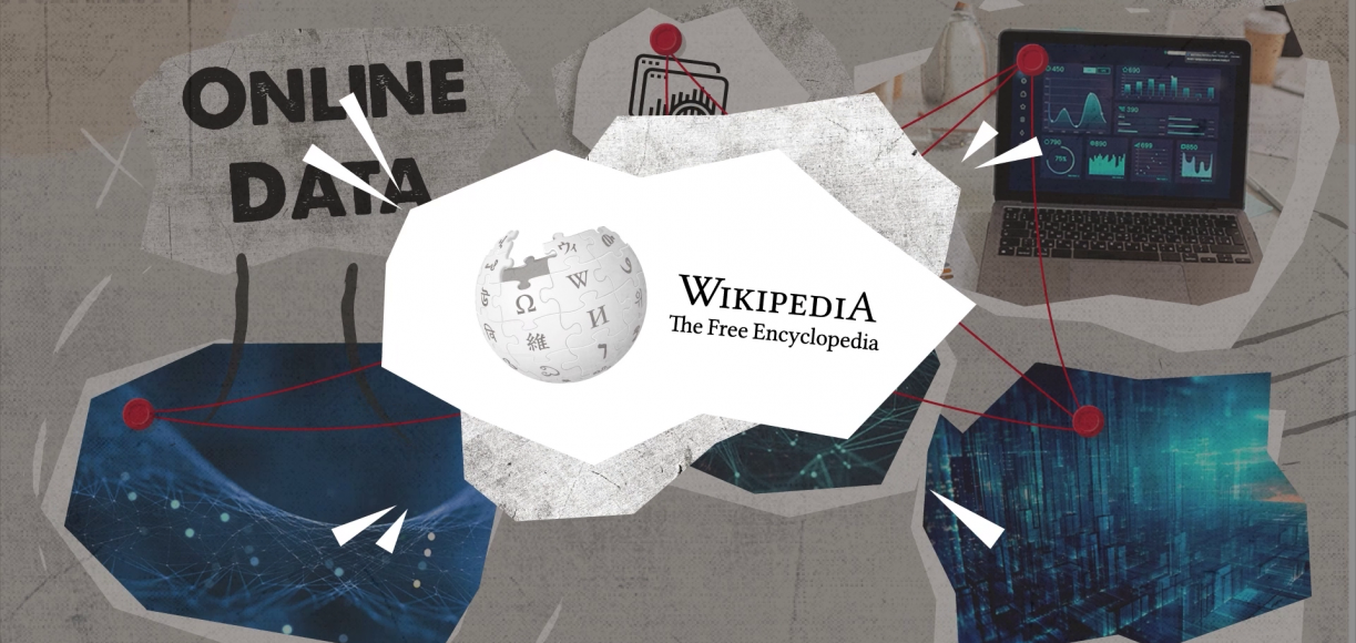 Ranke.2 lesson: Wikipedia as a source of historical knowledge